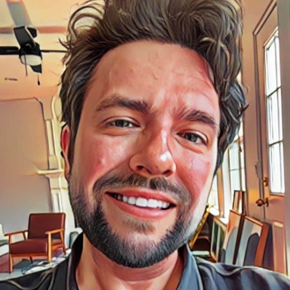 Meet your Posher, Bret